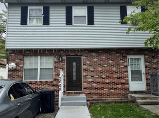 2608 Arch St SW, Allentown, PA 18103