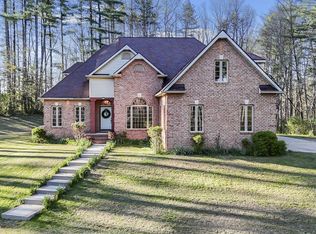 7400 State Highway 56, Athens, OH 45701
