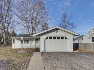 409 N Vorcey St, Tolono, IL