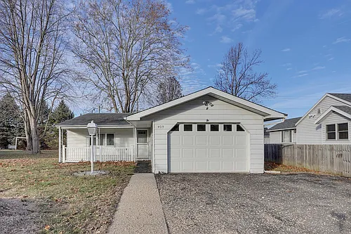 409 N Vorcey St Photo 1