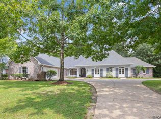 19442 Indian Ridge Ave, Baton Rouge, LA 70817
