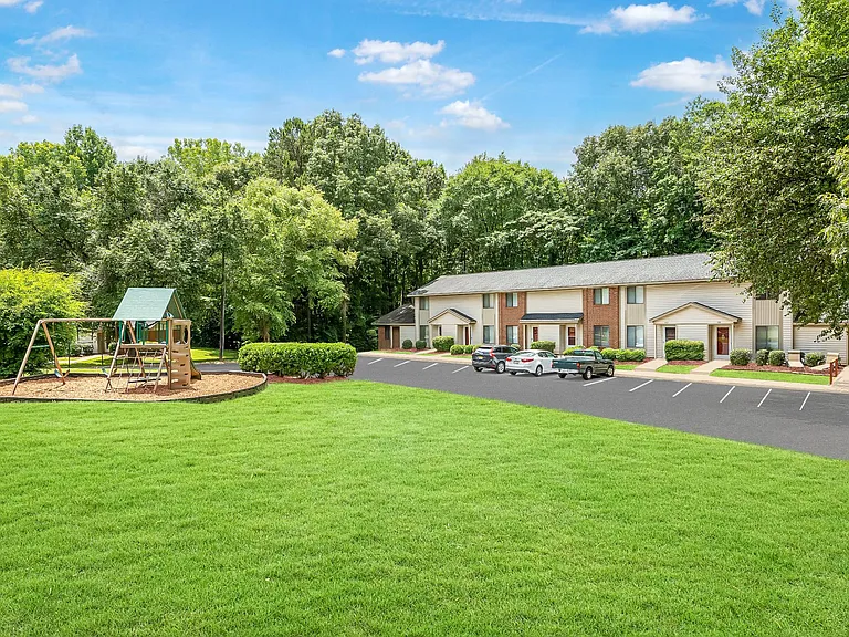 Fort Mill Townhomes — Photo 10