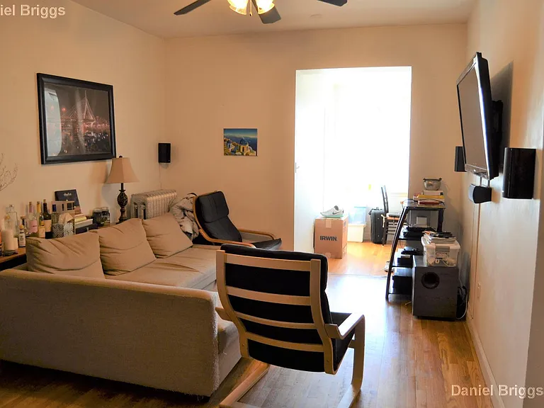 41 Egremont Rd #4 — Photo 3