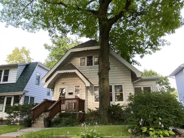 4132 North Maryland AVENUE, Shorewood, WI 53211