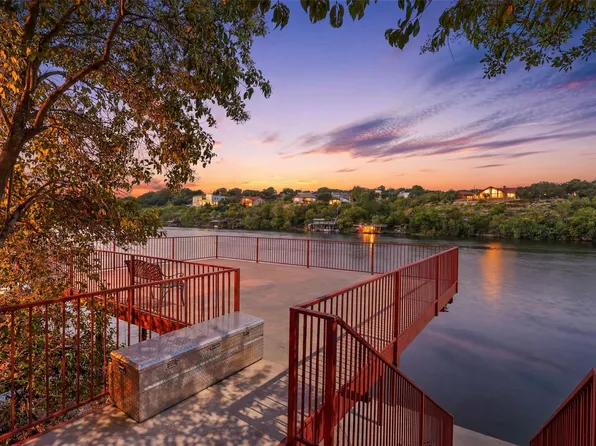 420 Los Escondidos St, Marble Falls, TX 78654