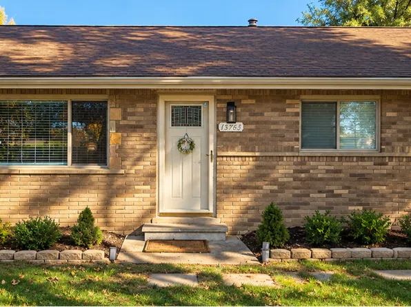 13763 Elwell Rd, Van Buren Township, MI 48111