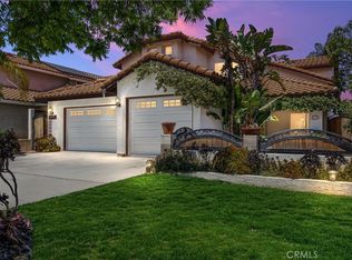 2981 Pembroke Cir, Corona, CA 92879