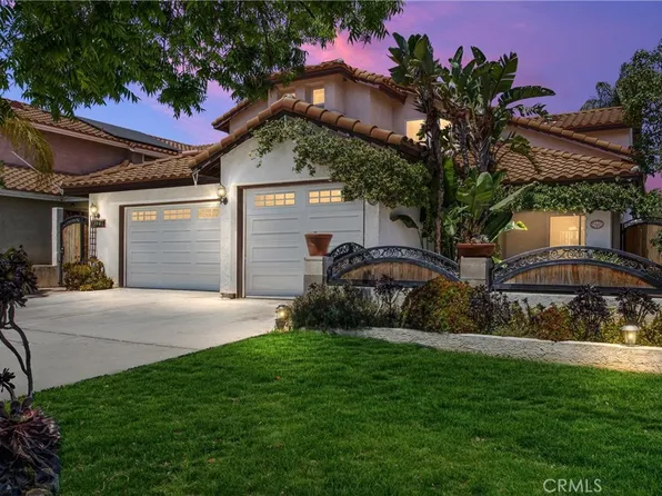 2981 Pembroke Cir, Corona, CA 92879