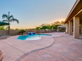 3607 N Camino Rio Soleado, Tucson, AZ 85718