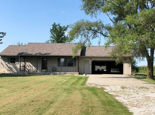 15653 S Rd, Pioneer, OH 43554