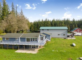 13020 184th St NE, Arlington, WA 98223