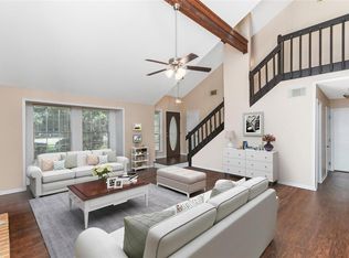 18 Fairmeade Bend Dr, Spring, TX 77381