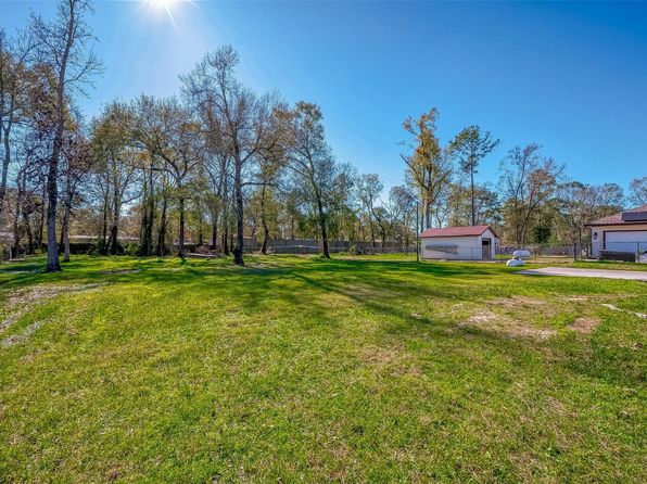 19478 Desna Dr, Porter, TX 77365