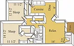 Sierra Regency Apartments — Photo 6