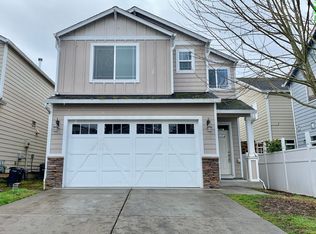 5319 NE 54th St, Vancouver, WA 98661