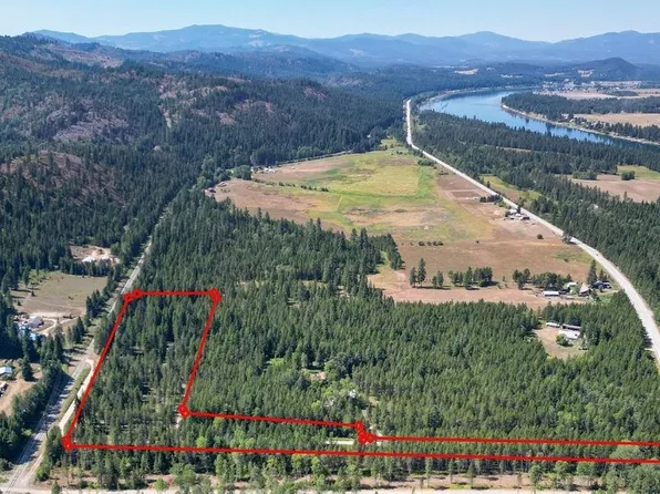 232 Hillside Ln, Newport, WA 99156