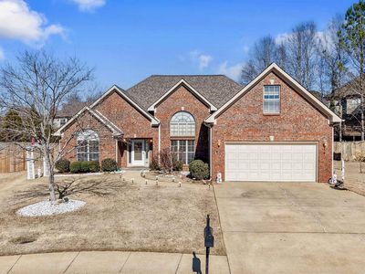 120 Mayfair Park, Maylene, AL, 35114