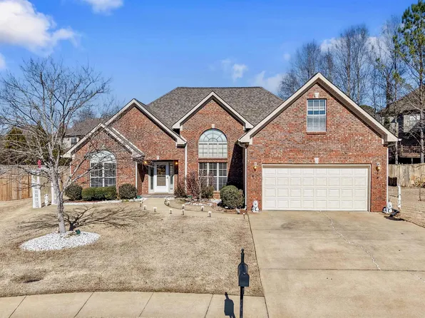 120 Mayfair Park, Maylene, AL 35114