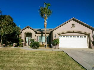 10918 Vista Del Valle Dr, Bakersfield, CA 93311
