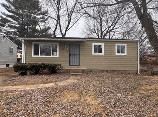 1156 Scott Ave, Saint Louis, MO