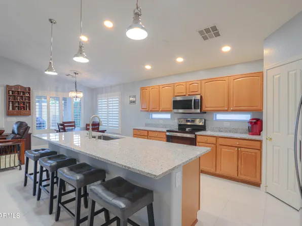 2432 E SANTIAGO Trail, Casa Grande, AZ 85194