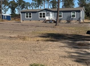 1452 Mercer Mill Rd, Lumberton, NC 28358