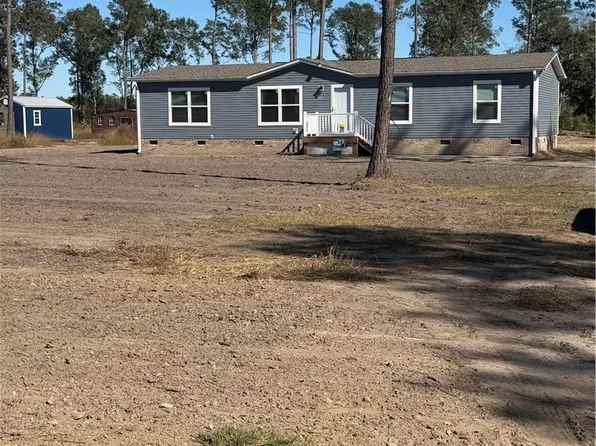 1452 Mercer Mill Rd, Lumberton, NC 28358