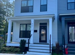 2017 R St, Richmond, VA 23223