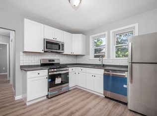 17-19 Alcott Park #2, Malden, MA 02148