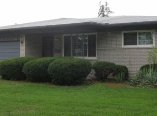 14541 Bon Brae Dr, Warren, MI