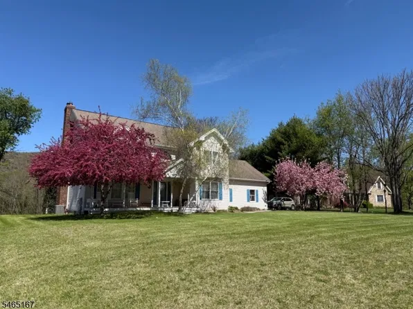 5 Indian Trl, Vernon Twp., NJ 07462