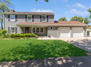 2928 Brookside Ave, Waukegan, IL 60085