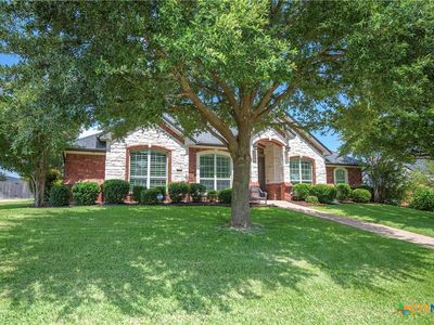 3203 Casawa Cv, Belton, TX, 76513