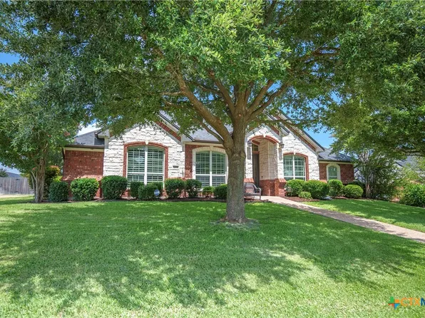 3203 Casawa Cv, Belton, TX 76513
