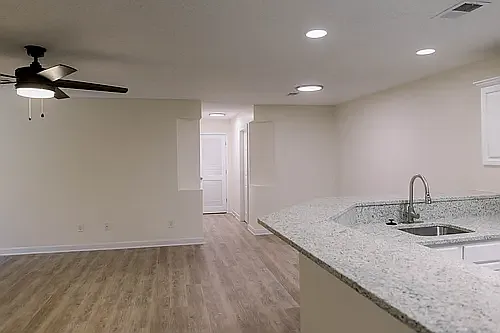 Floor plan Brookgreen