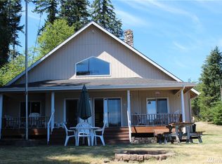 1950 E Phillips Lake Loop Rd, Shelton, WA 98584