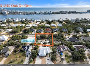 31249 Oak Dr #166, Orange Beach, AL 36561