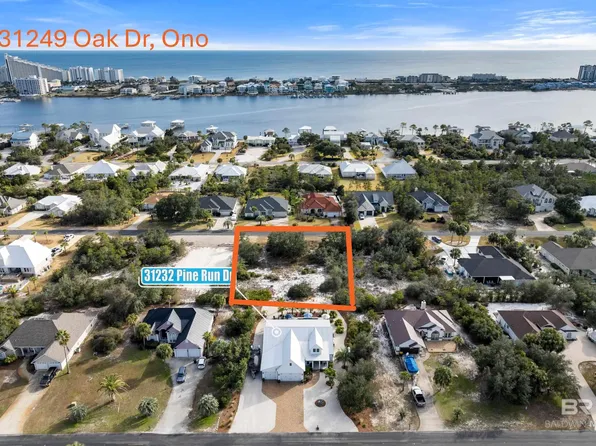 31249 Oak Dr #166, Orange Beach, AL 36561