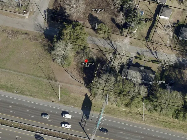7874 DEVOE Street, Jacksonville, FL 32220