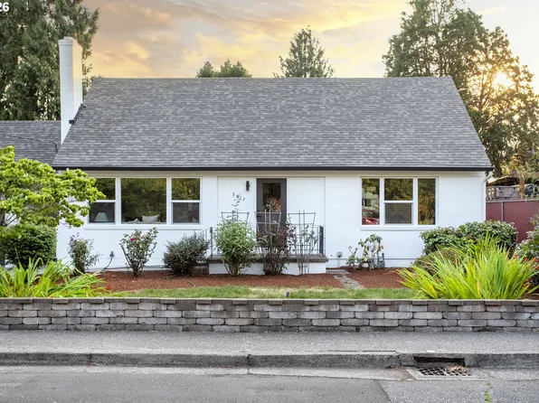 8617 SE 36th Ave, Milwaukie, OR 97222