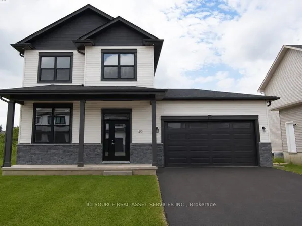 20 Helen Ct, Belmont, ON N0L 1B0