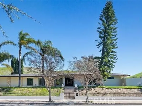 12384 Woodley Ave, Granada Hills, CA 91344