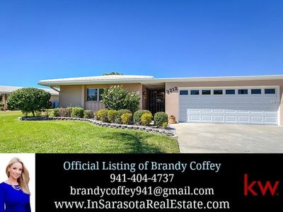 3212 Village Green Dr, Sarasota, FL, 34239