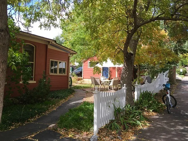 1645 Pine St. — Photo 12