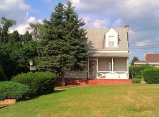 1813 Woodruff Ave, Rosedale, MD 21237