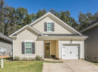 1951 Kenlock Dr, Grovetown, GA 30813