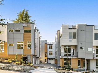 902 N 86th Street, Seattle, WA 98103