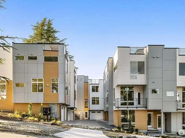 902 N 86th Street, Seattle, WA 98103