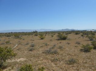 Upjohn Rd, Ridgecrest, CA 93555