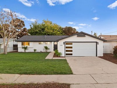 6361 Mount Aguilar Dr, San Diego, CA, 92111